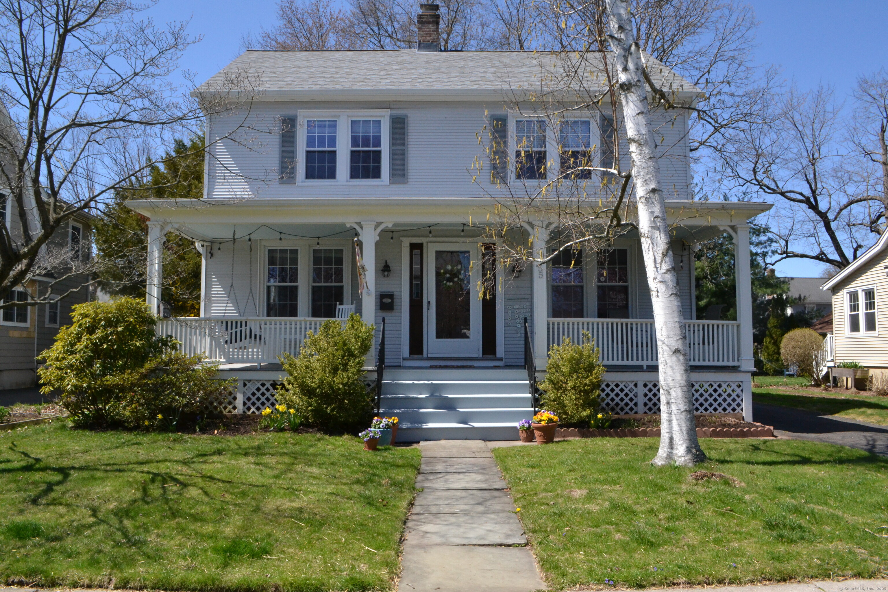 55 Arundel Avenue West Hartford CT 06107