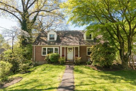 41 Greenway Drive Greenwich CT 06831