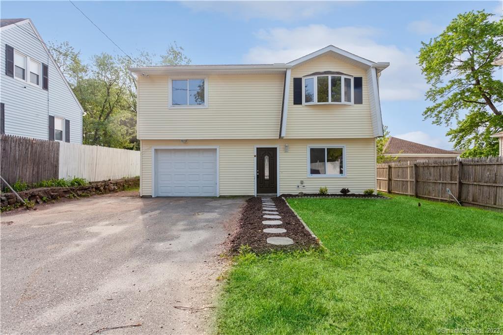 78 Toros Avenue Waterbury CT 06704