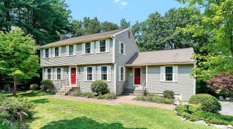 102 Cold Spring Road Avon CT 06001