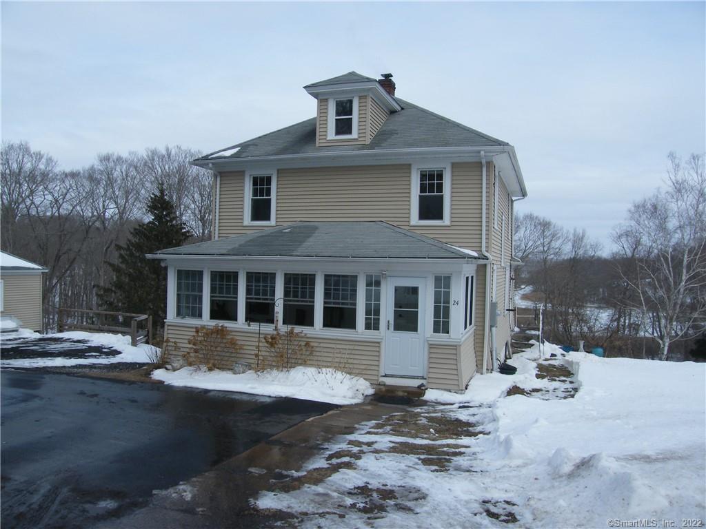 24 Middlesex Avenue Chester CT 06412