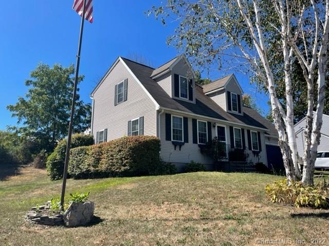 20 Ford Lane Torrington CT 06790