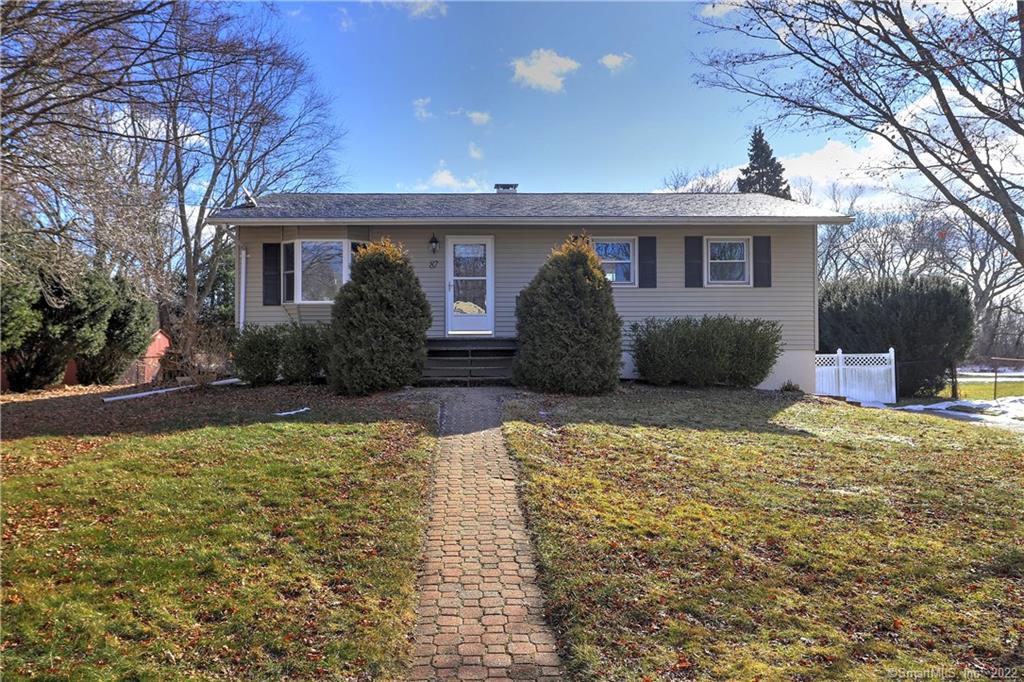 87 Pleasant View Road Derby CT 06418