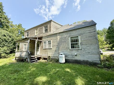 49 Reed Street North Canaan CT 06018