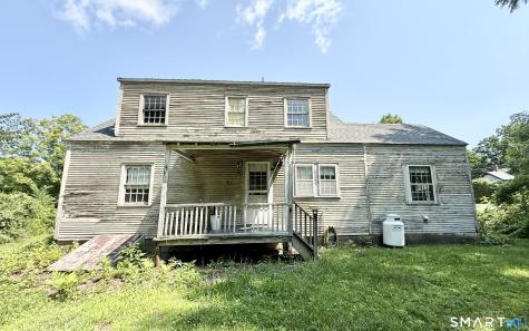 49 Reed Street North Canaan CT 06018