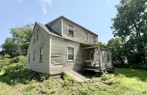 49 Reed Street North Canaan CT 06018