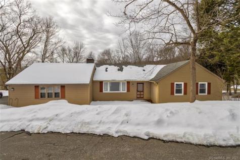 85 Flanders Road Woodbury CT 06798
