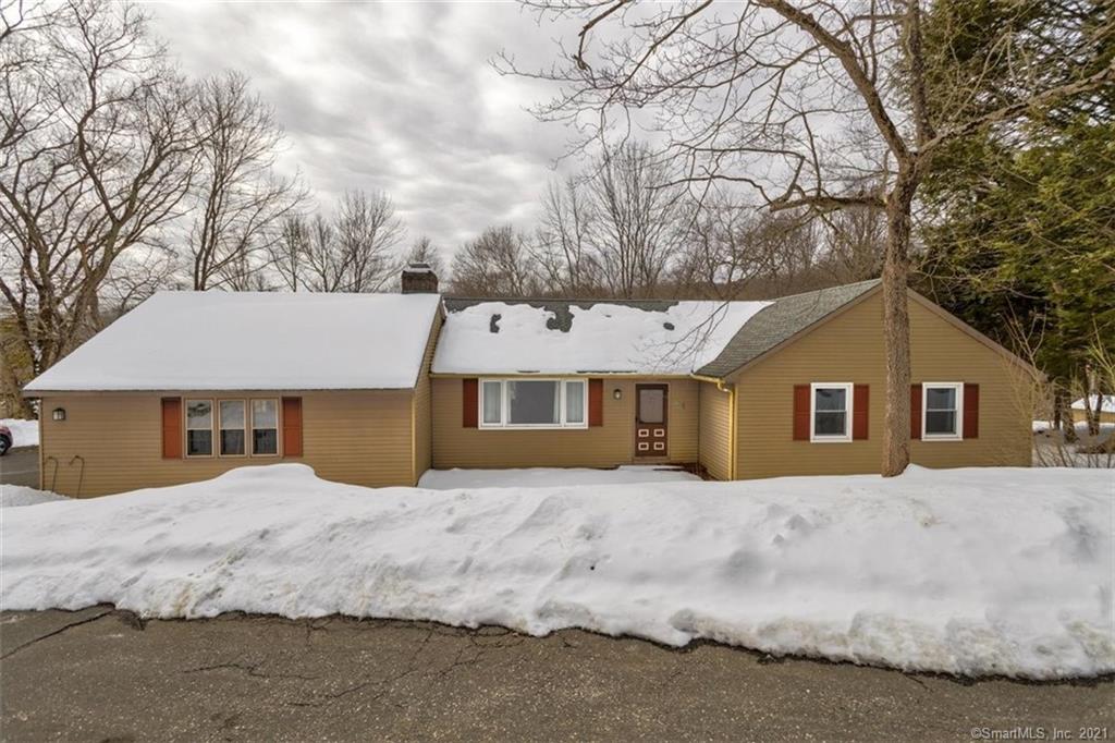 85 Flanders Road Woodbury CT 06798