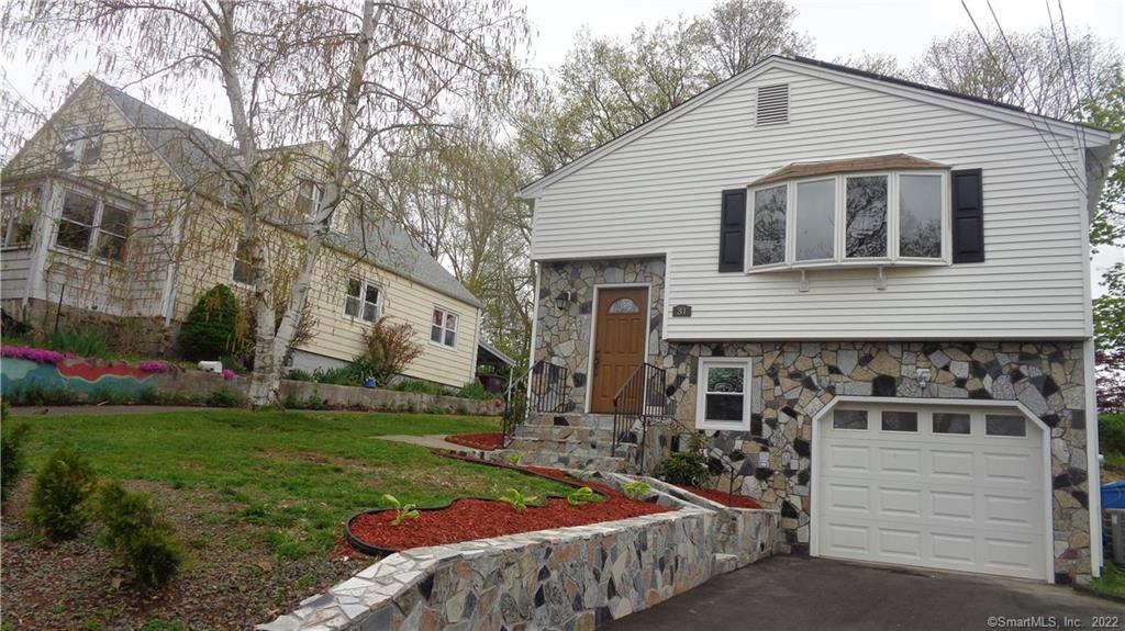 31 Crescent Avenue New Britain CT 06051