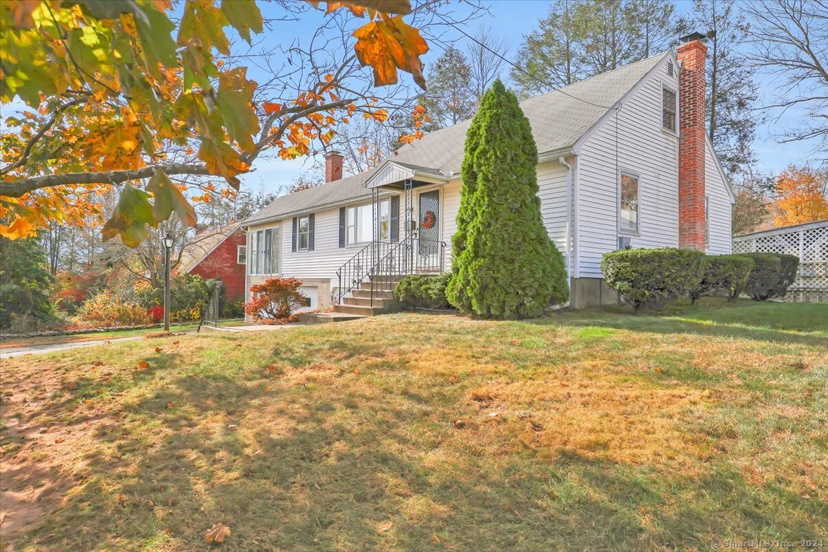 126 Howard Avenue Southington CT 06489