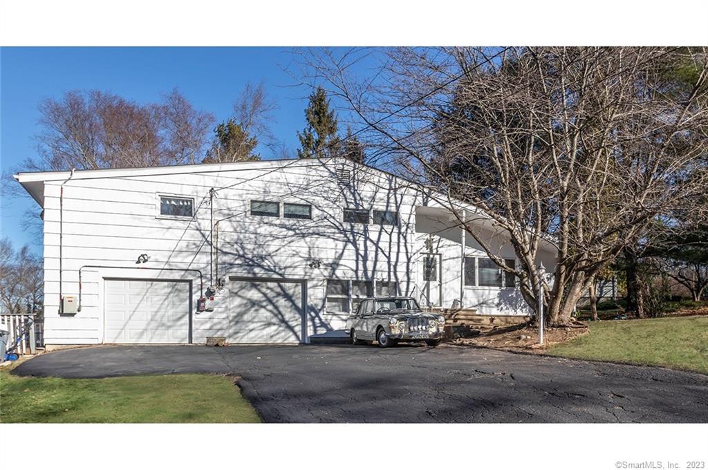 420 Lakeview Drive Fairfield CT 06825