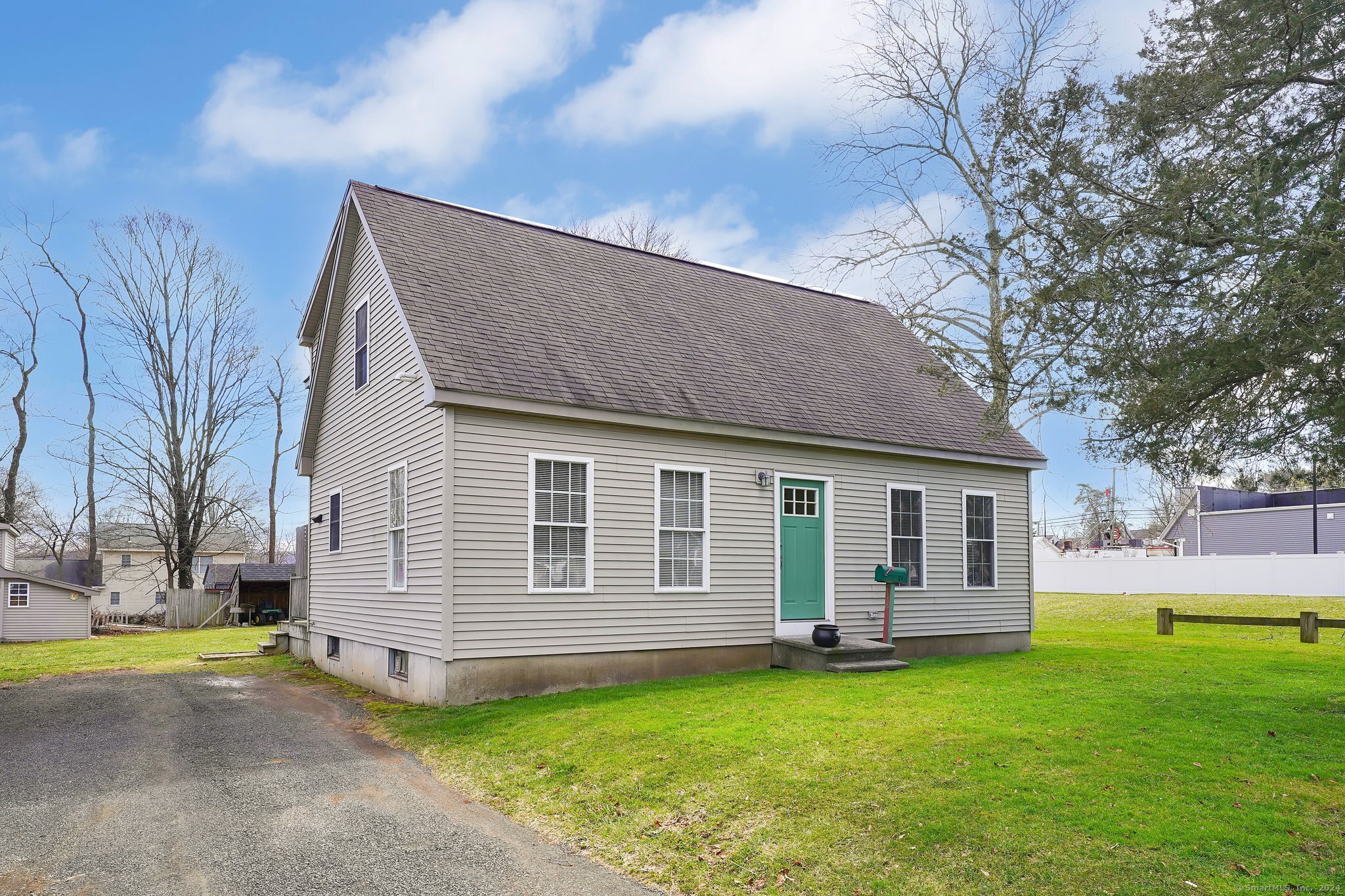 21 Williams Street Meriden CT 06450