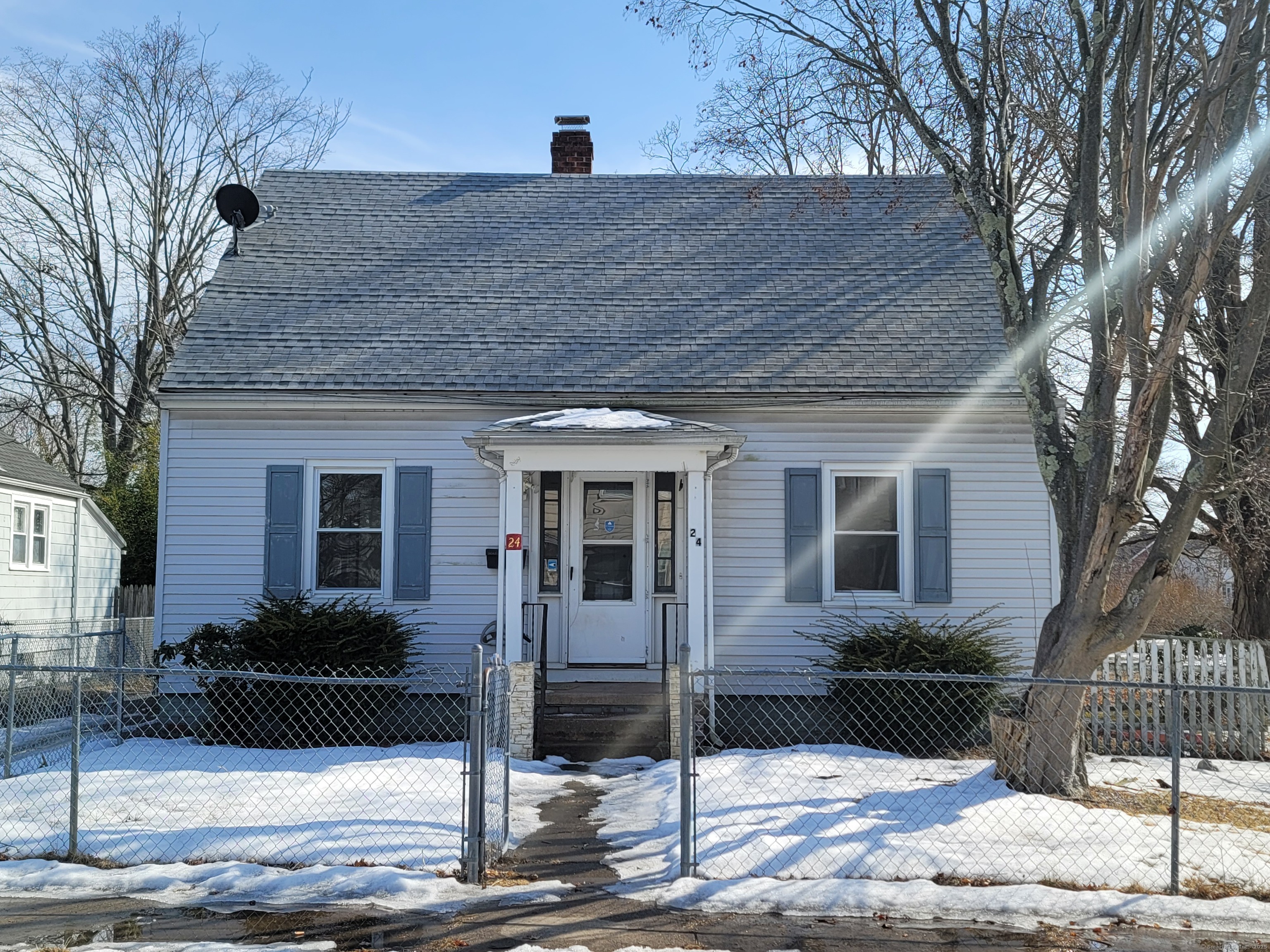 24 May Street West Haven CT 06516