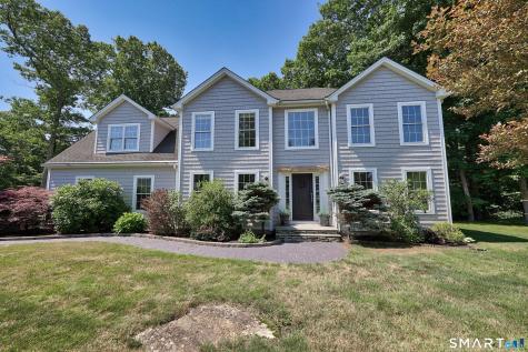 126 Martha Way Thomaston CT 06787