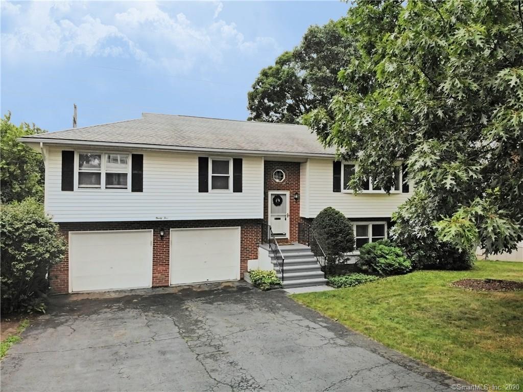 95 Heritage Drive Waterbury CT 06708