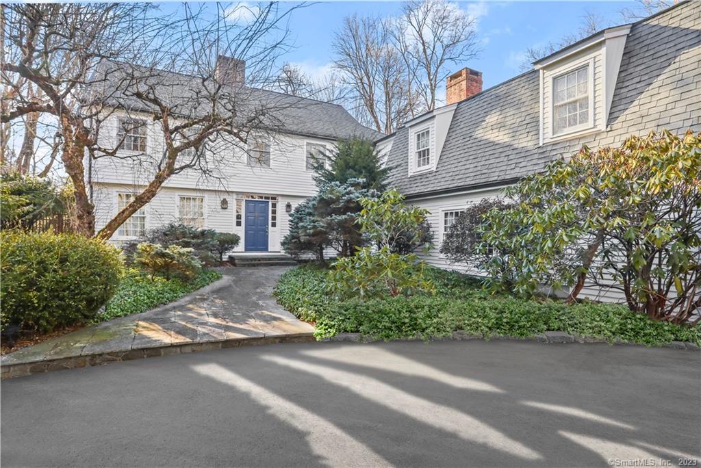58 Kettle Creek Road Weston CT 06883