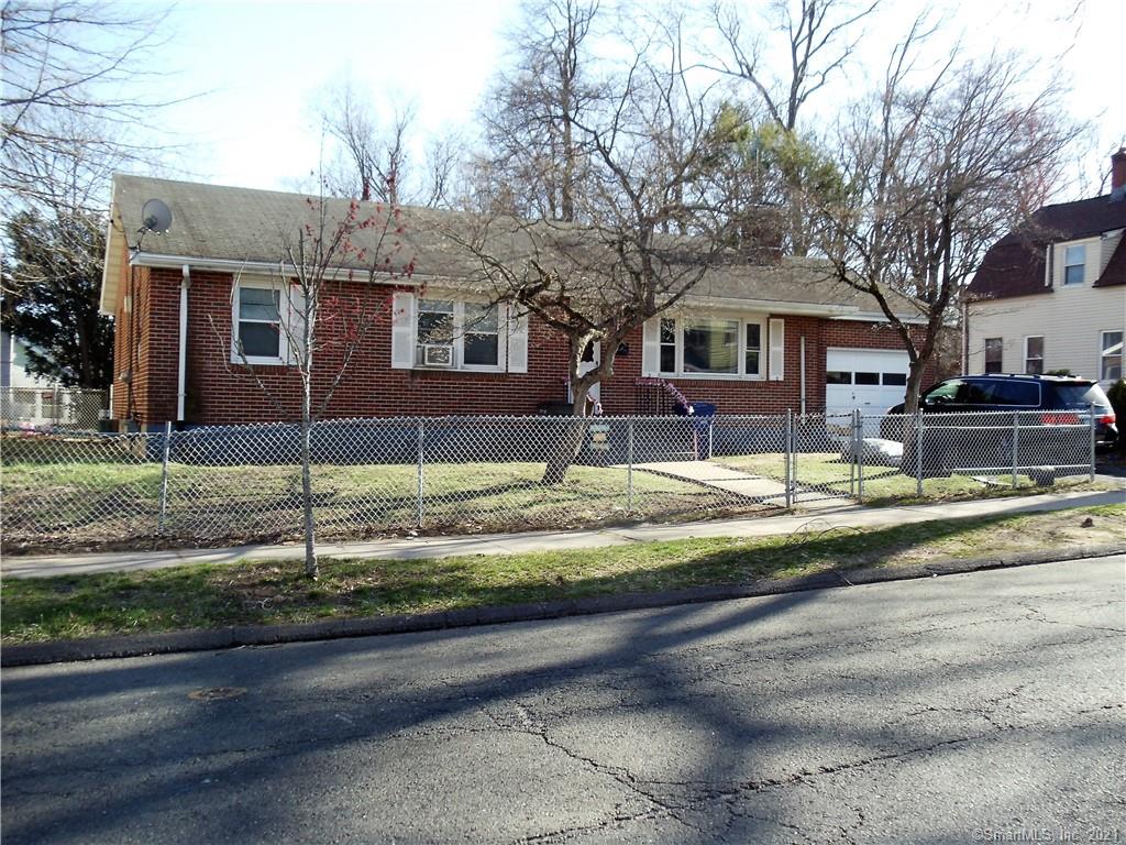 73 Harold Street Hartford CT 06112
