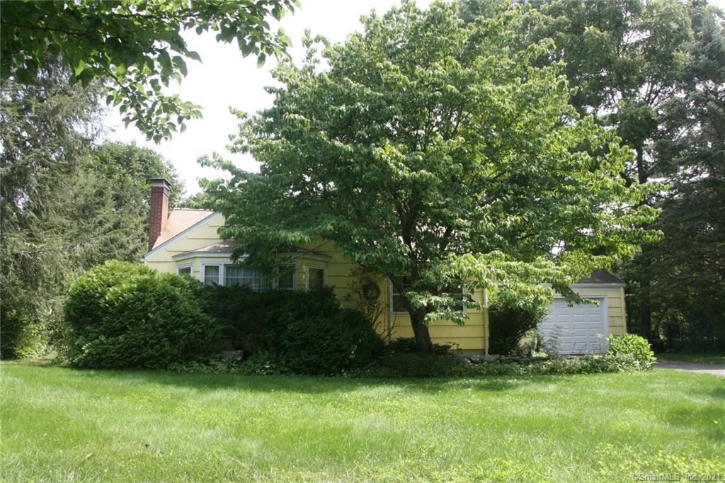 100 Warrenville Road Mansfield CT 06250