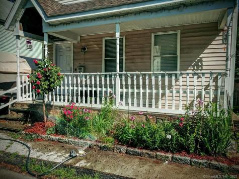 10 Olean Street Norwalk CT 06854
