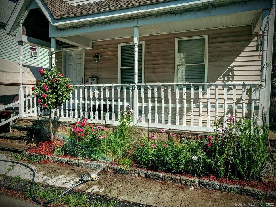 10 Olean Street Norwalk CT 06854