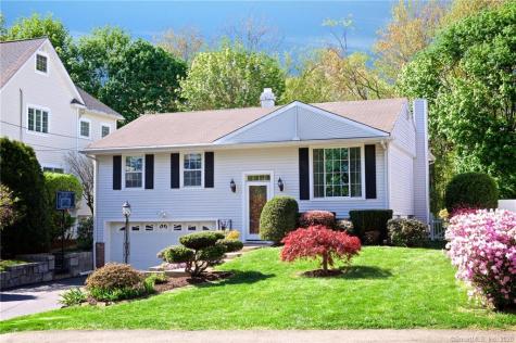 248 West Cedar Street Norwalk CT 06854