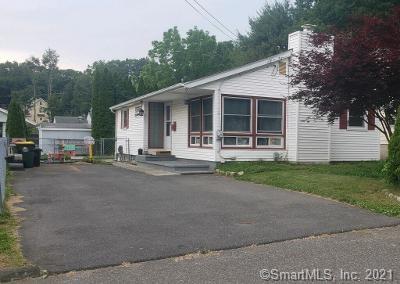 39 Scotland Street Ansonia CT 06401