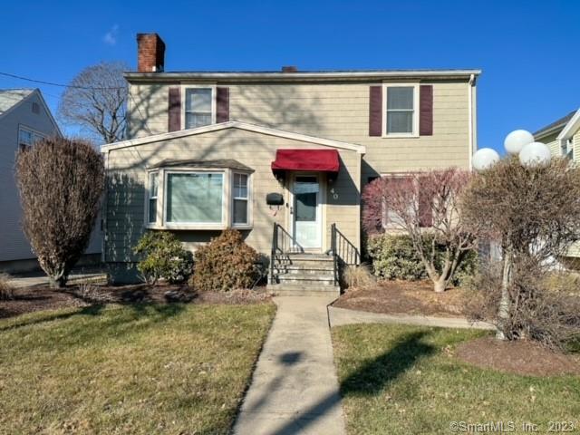 40 Newton Street Stratford CT 06614