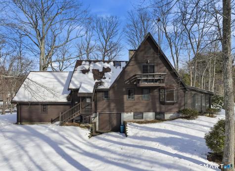 86 Park Road Marlborough CT 06447