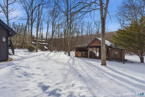 86 Park Road Marlborough CT 06447