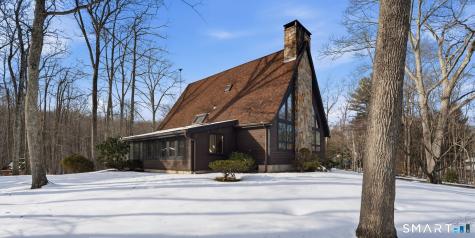 86 Park Road Marlborough CT 06447