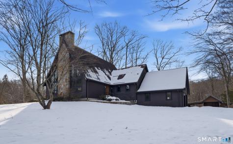 86 Park Road Marlborough CT 06447