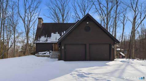 86 Park Road Marlborough CT 06447