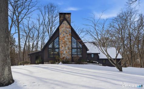 86 Park Road Marlborough CT 06447