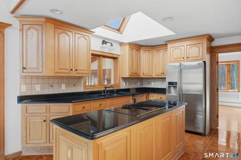 86 Park Road Marlborough CT 06447