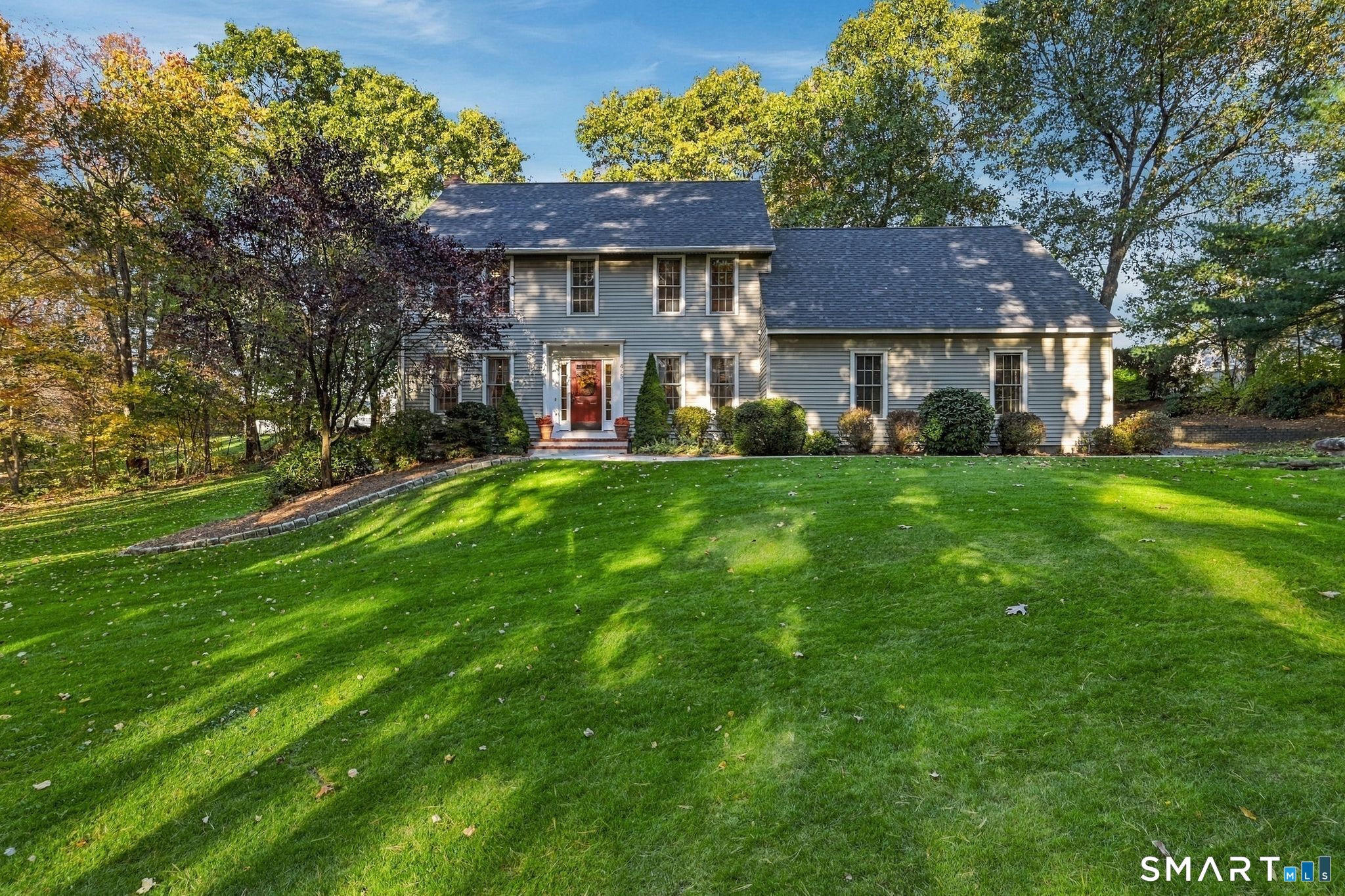 485 Billings Road Somers CT 06071