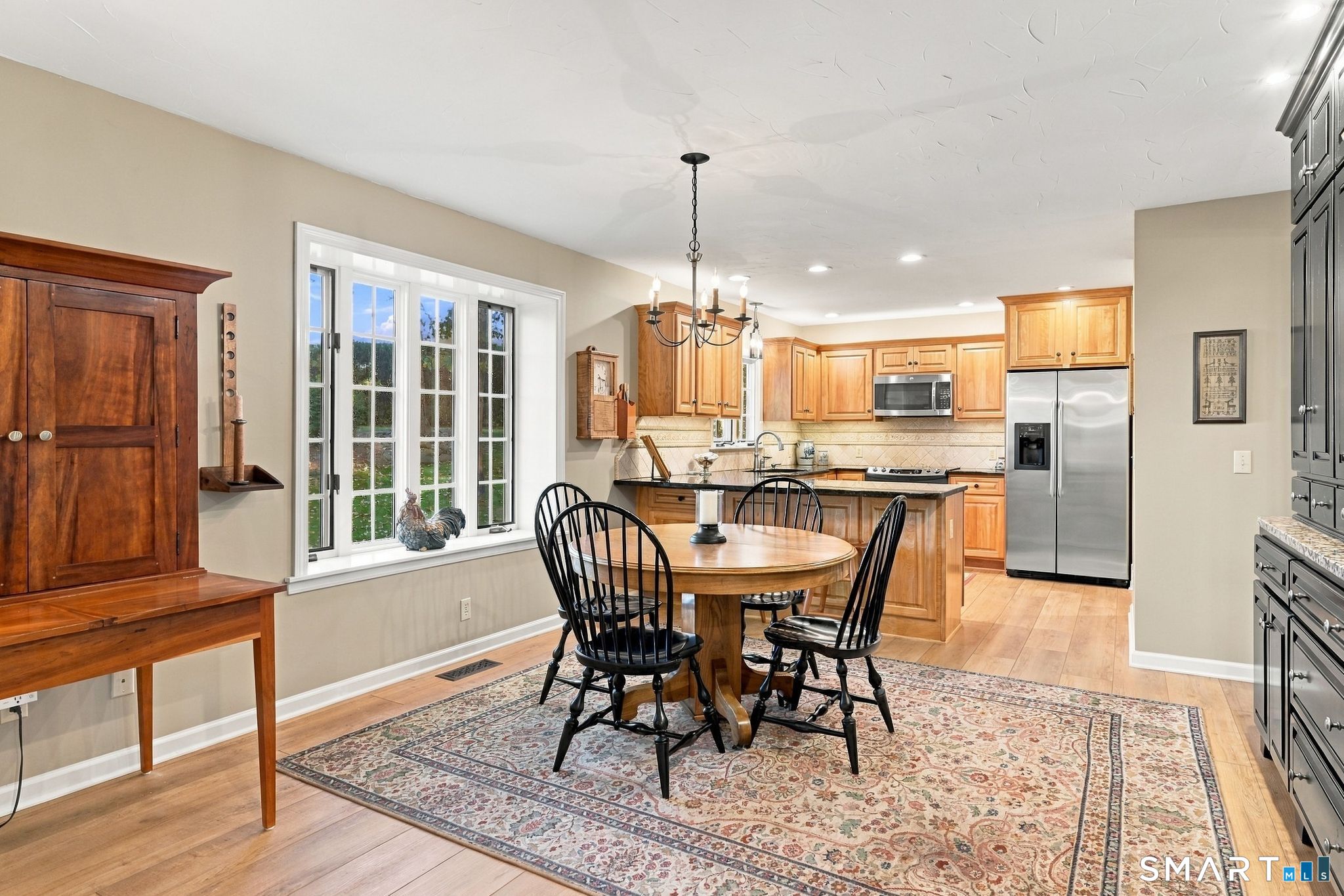 485 Billings Road Somers CT 06071