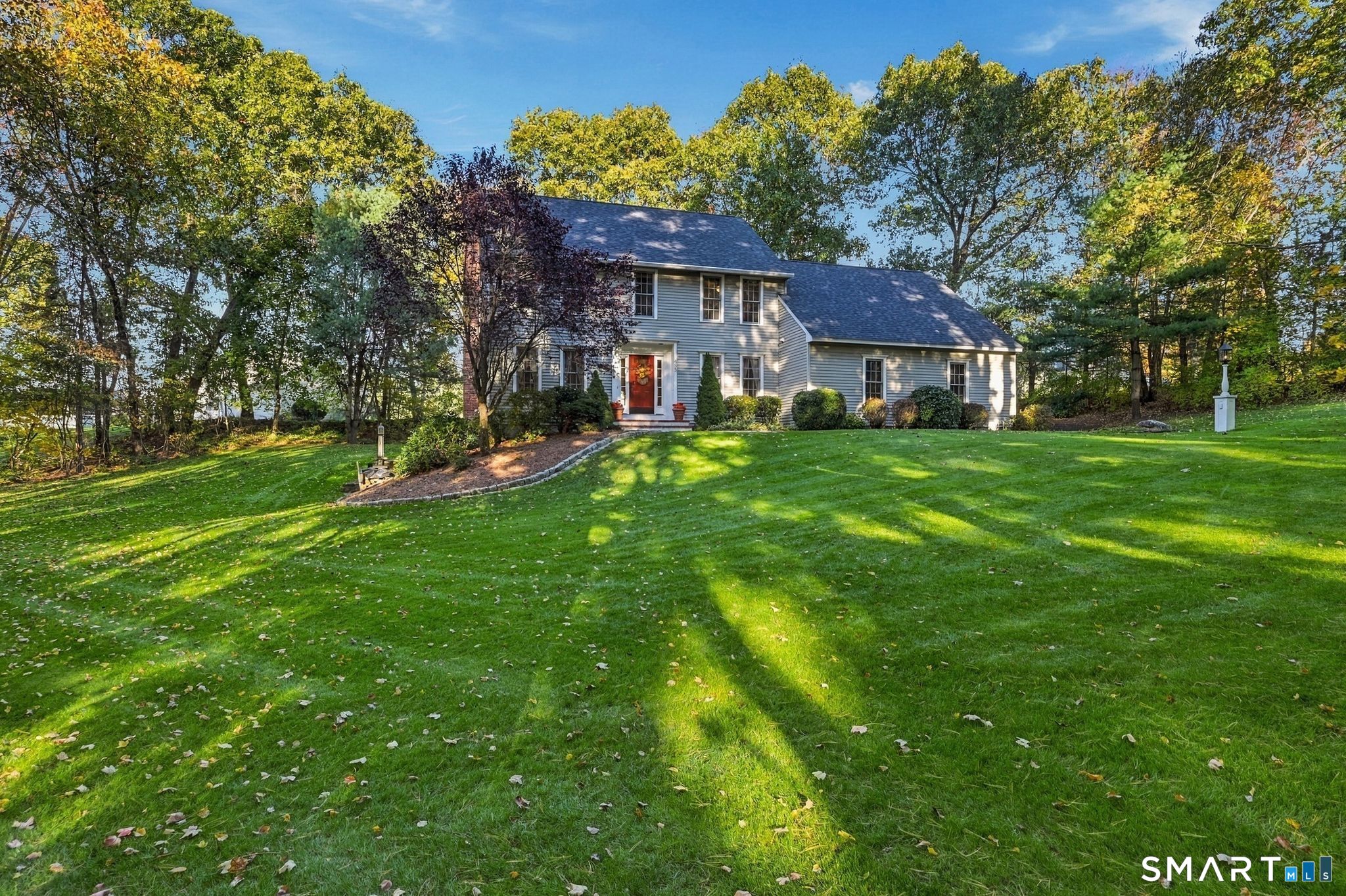 485 Billings Road Somers CT 06071