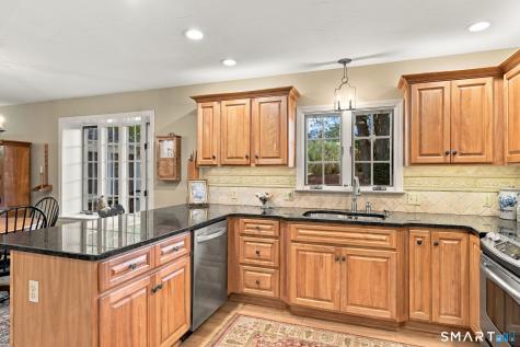 485 Billings Road Somers CT 06071
