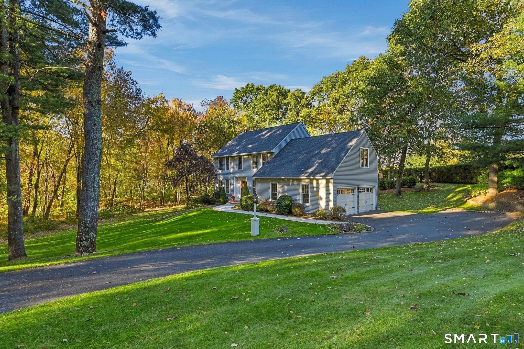 485 Billings Road Somers CT 06071