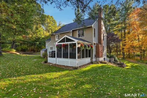 485 Billings Road Somers CT 06071