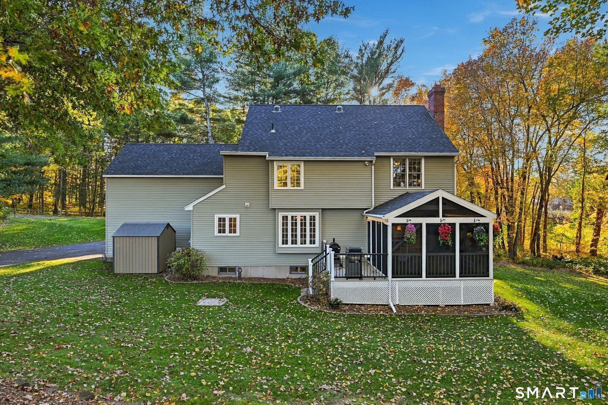485 Billings Road Somers CT 06071