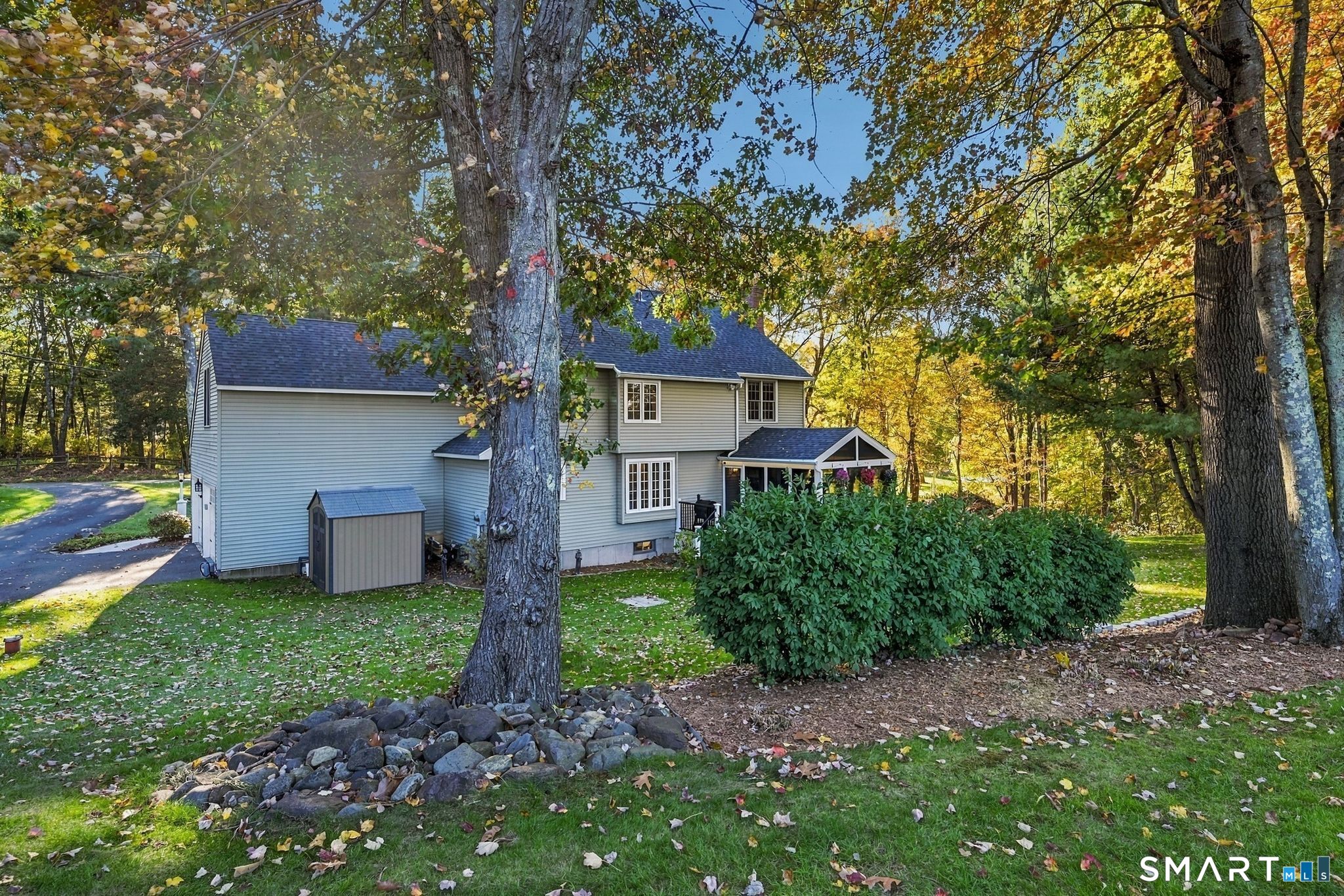 485 Billings Road Somers CT 06071