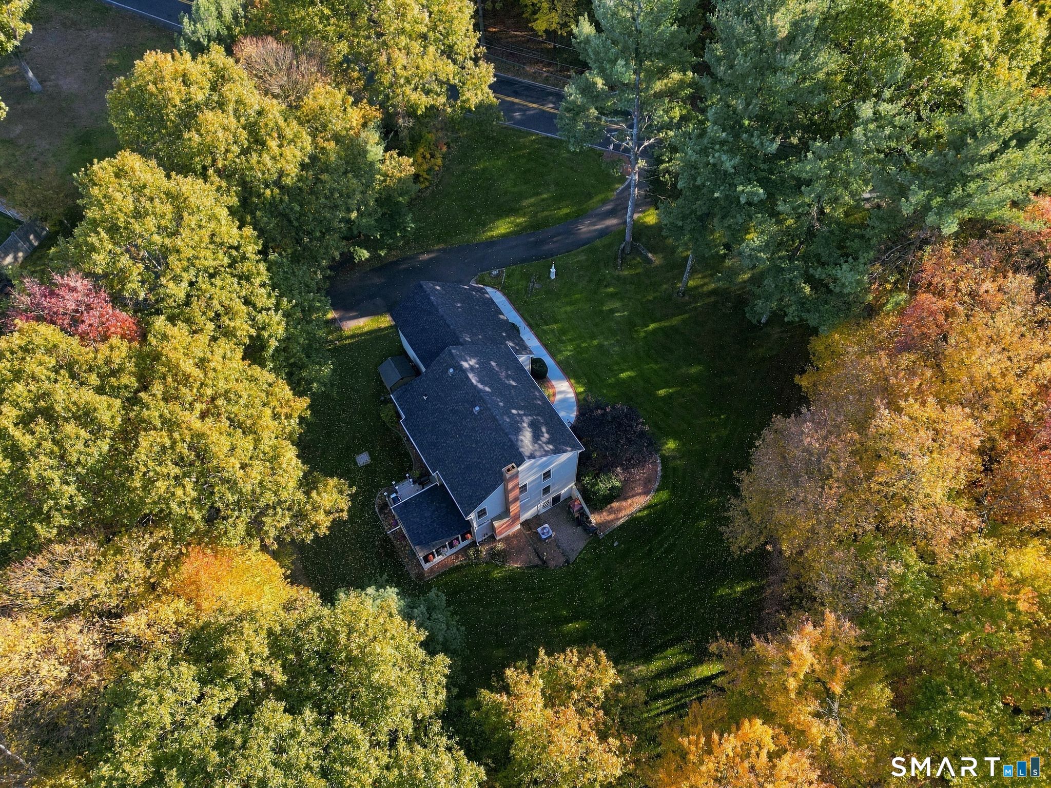485 Billings Road Somers CT 06071