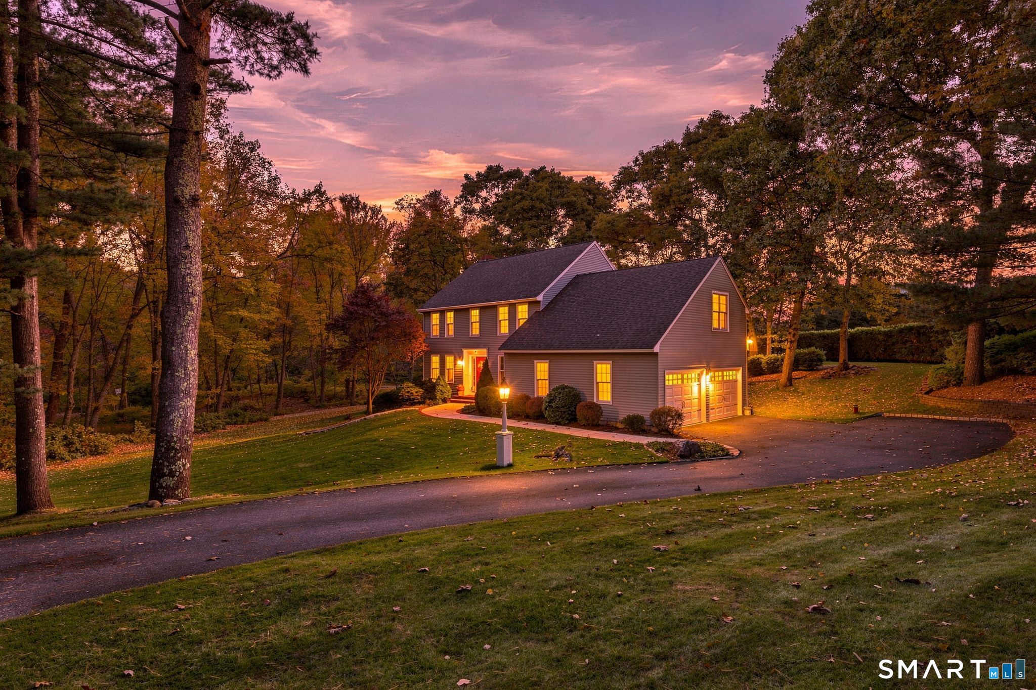 485 Billings Road Somers CT 06071