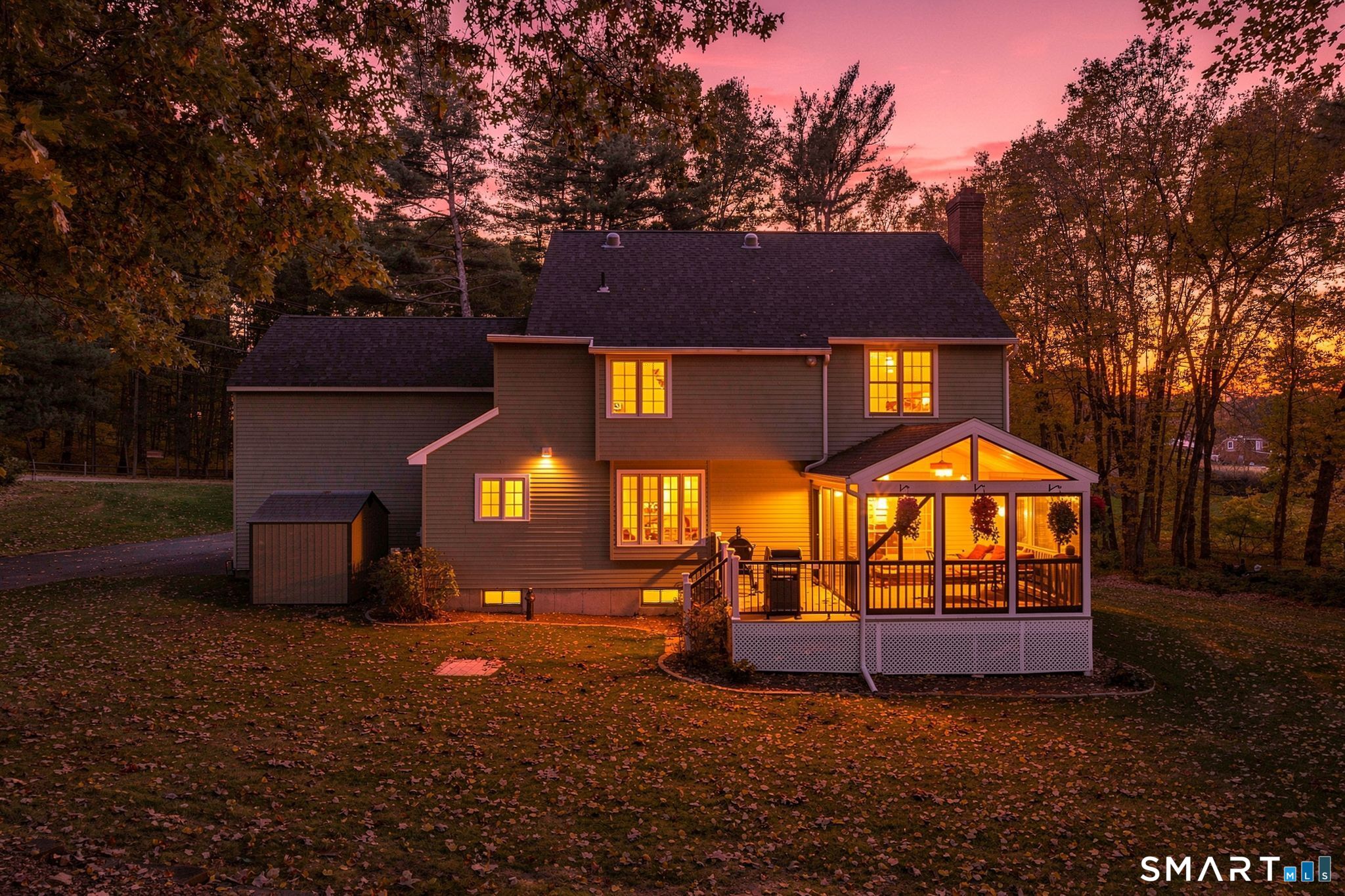 485 Billings Road Somers CT 06071