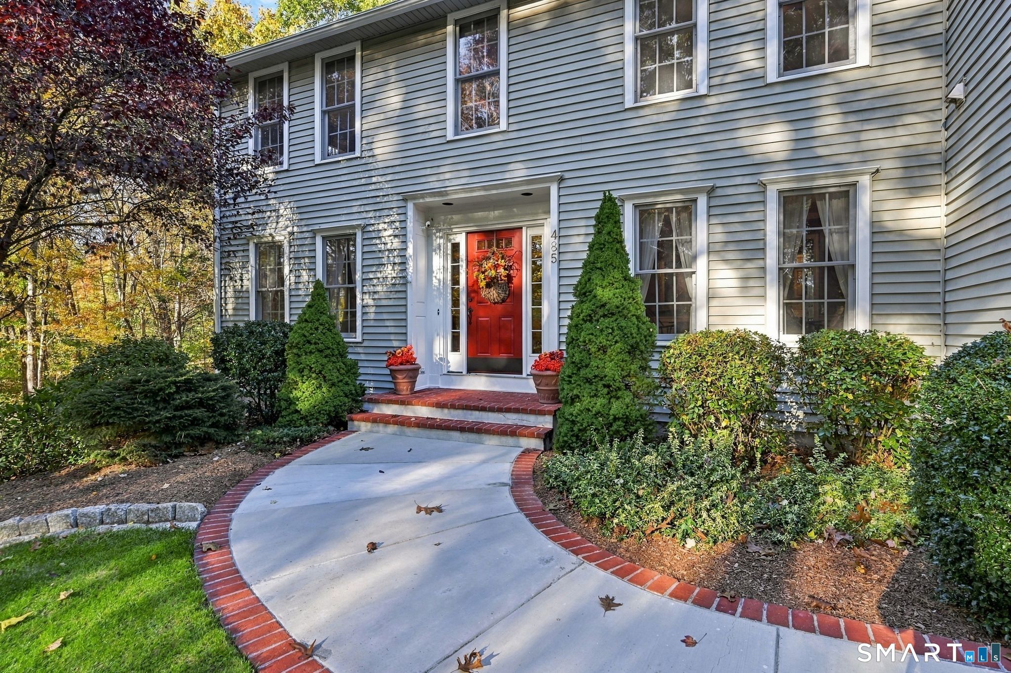 485 Billings Road Somers CT 06071