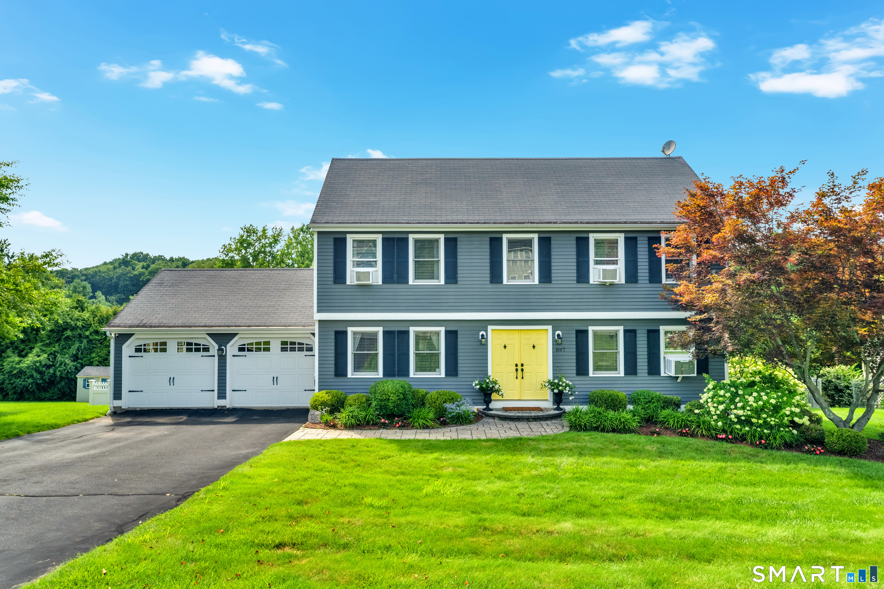 897 East Street Middletown CT 06457