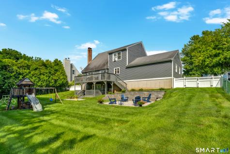 897 East Street Middletown CT 06457