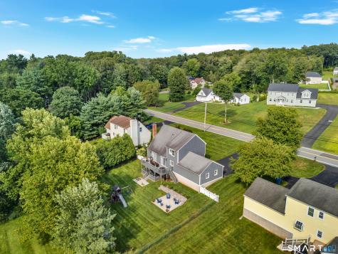 897 East Street Middletown CT 06457