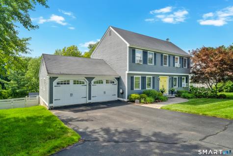897 East Street Middletown CT 06457